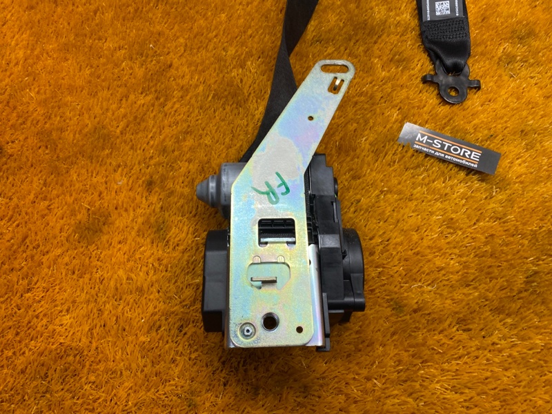 ремень безопасности, 2540 рублей, Красноярск