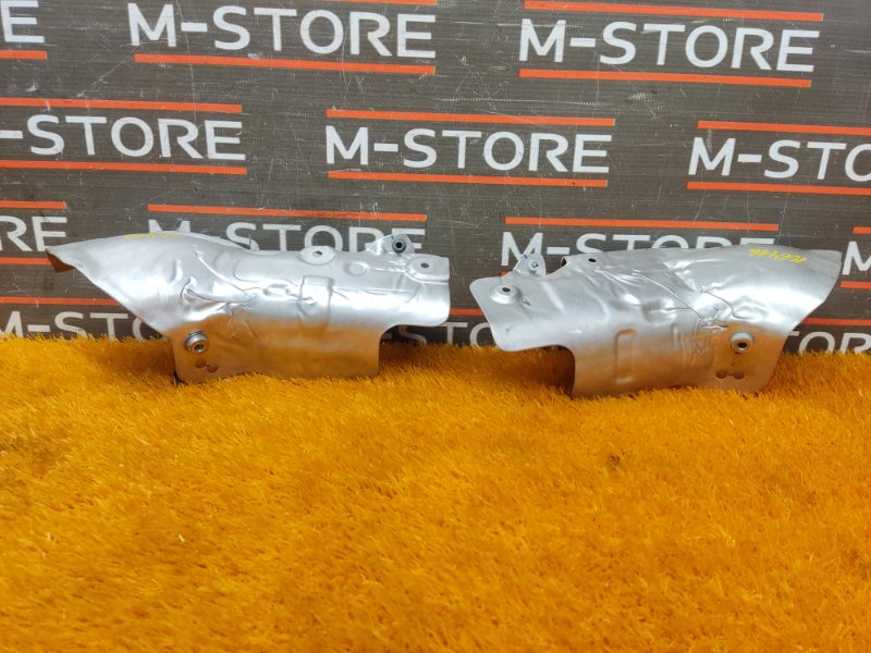 Тепловой экран, 1040 рублей, Красноярск