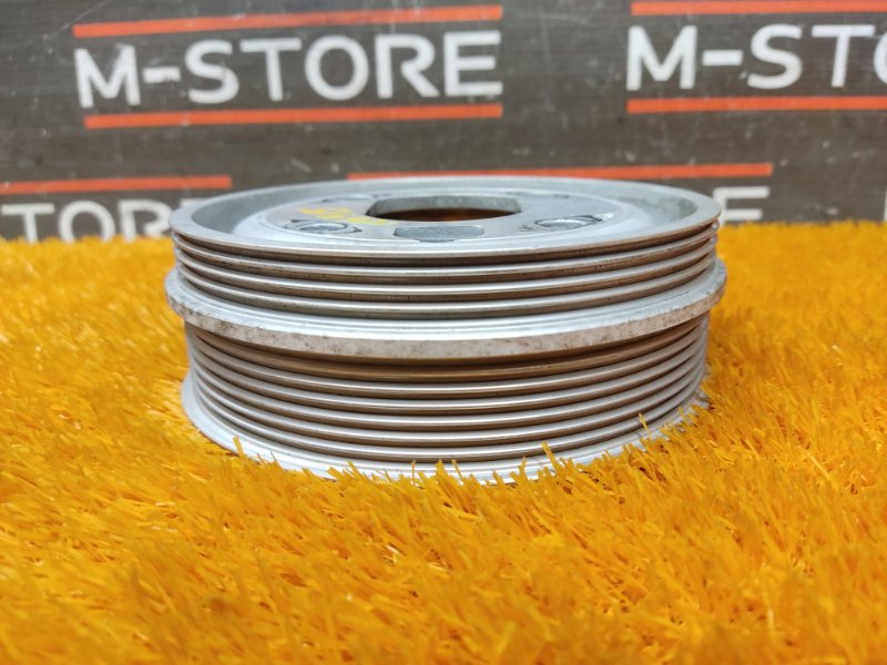 шкив коленвала, 3120 рублей, Красноярск