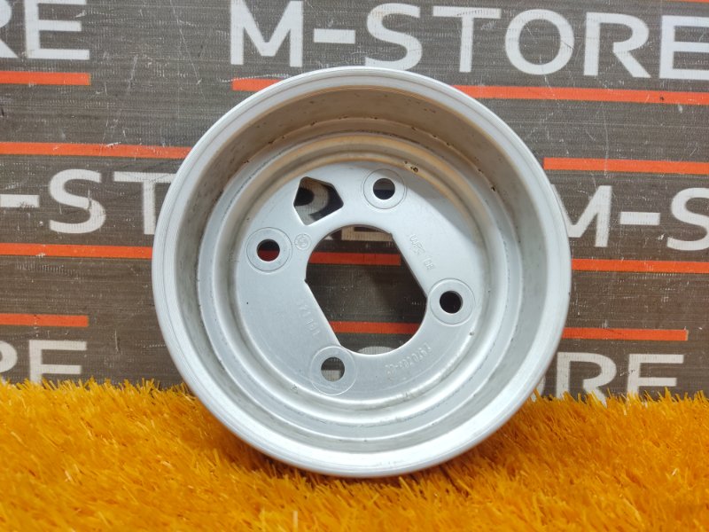 шкив коленвала, 3120 рублей, Красноярск