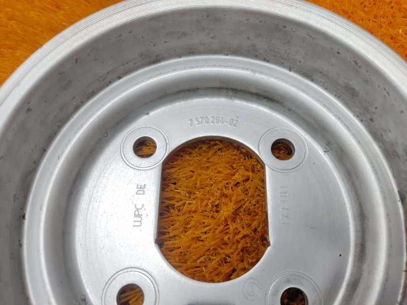 шкив коленвала, 3120 рублей, Красноярск