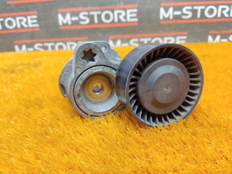 Натяжитель приводного ремня, 2000 рублей, Красноярск