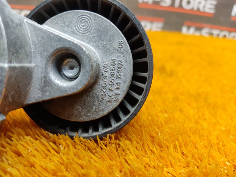 Натяжитель приводного ремня, 2000 рублей, Красноярск