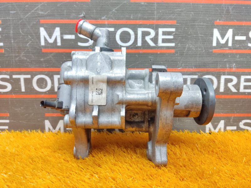 гидроусилитель, 11000 рублей, Красноярск