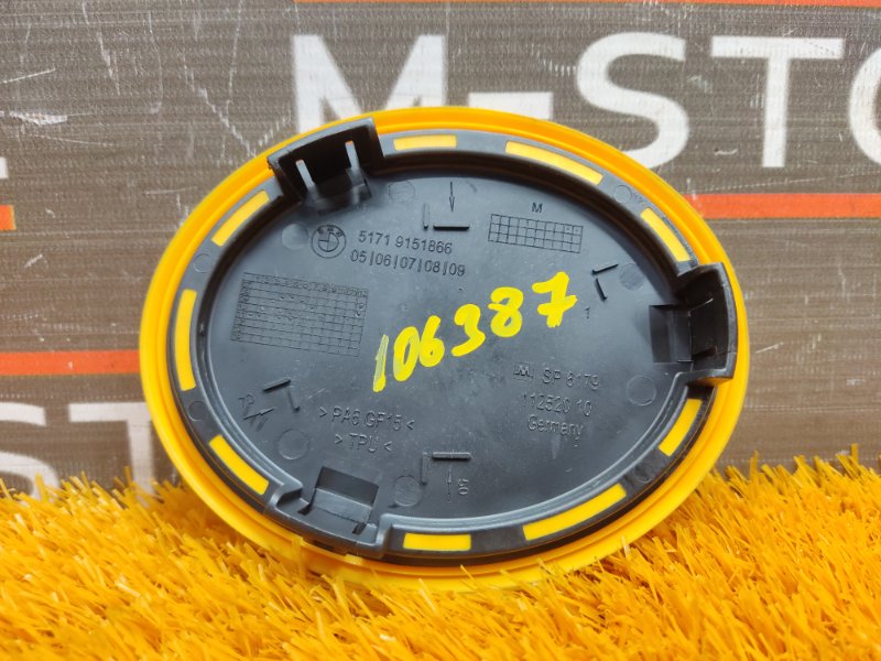 Крышка рулевой колонки, 340 рублей, Красноярск