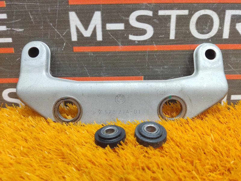 кронштейн глушителя, 340 рублей, Красноярск