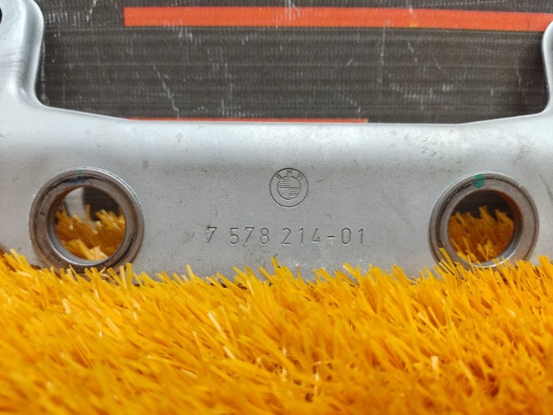 кронштейн глушителя, 340 рублей, Красноярск