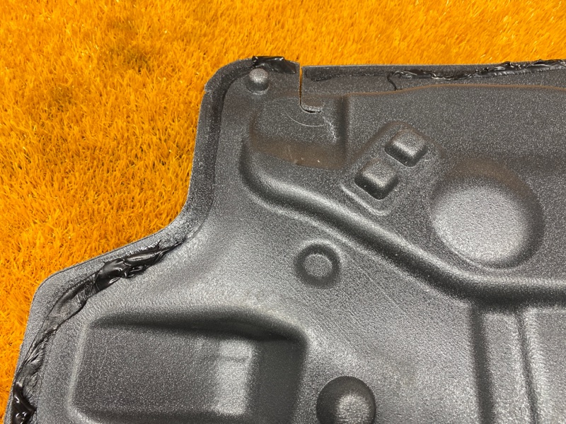 Шумоизоляция двери, 340 рублей, Красноярск