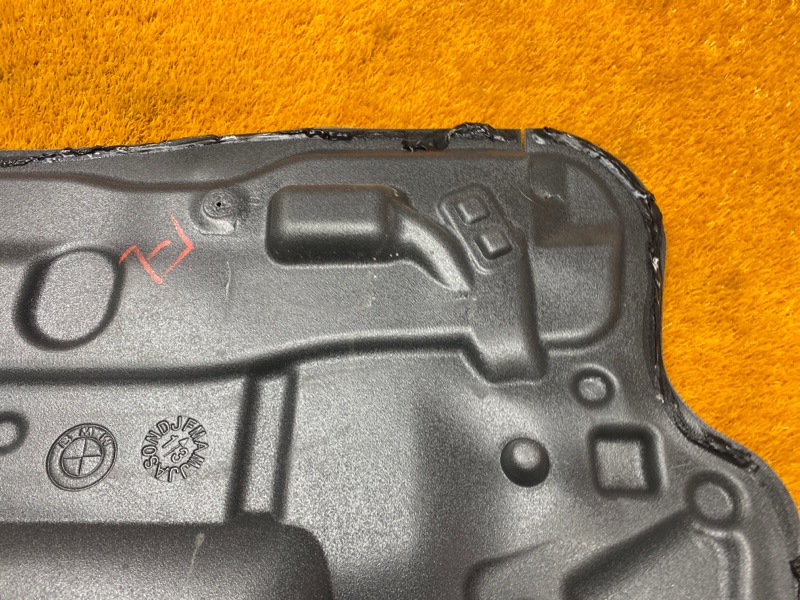 Шумоизоляция двери, 340 рублей, Красноярск