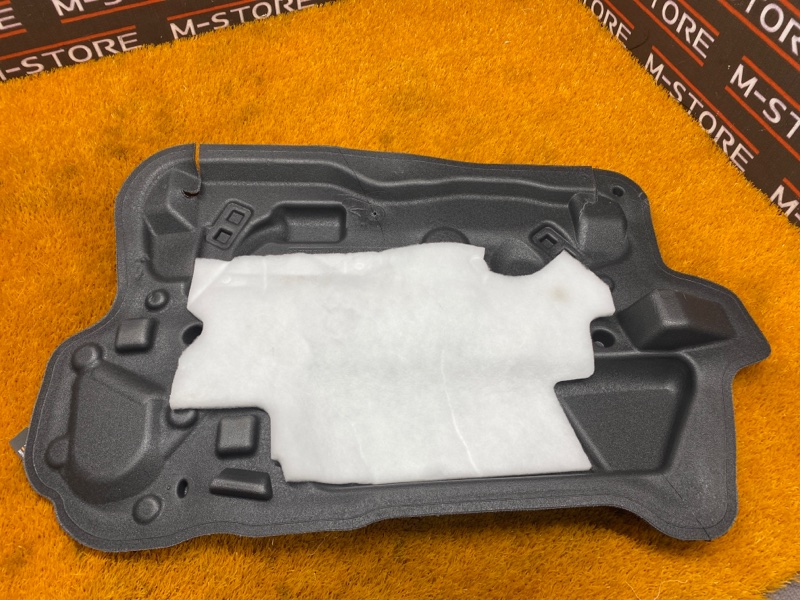 Шумоизоляция двери, 340 рублей, Красноярск