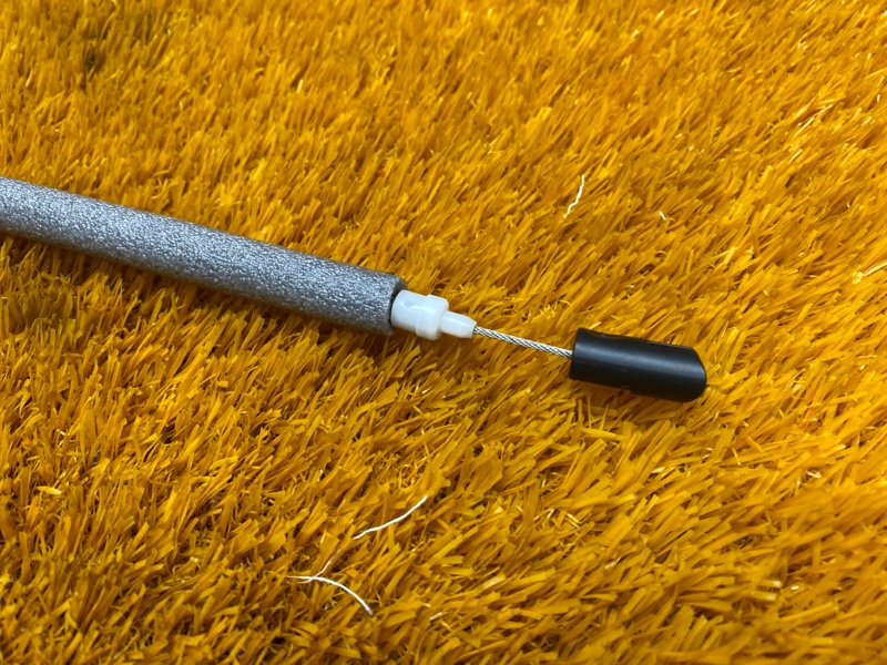 трос замка двери, 340 рублей, Красноярск