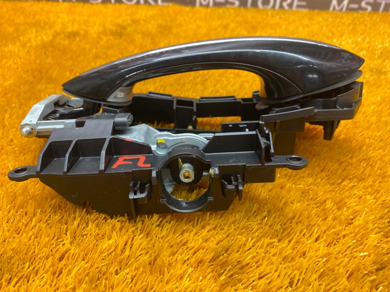 ручка двери внешняя, 2240 рублей, Красноярск