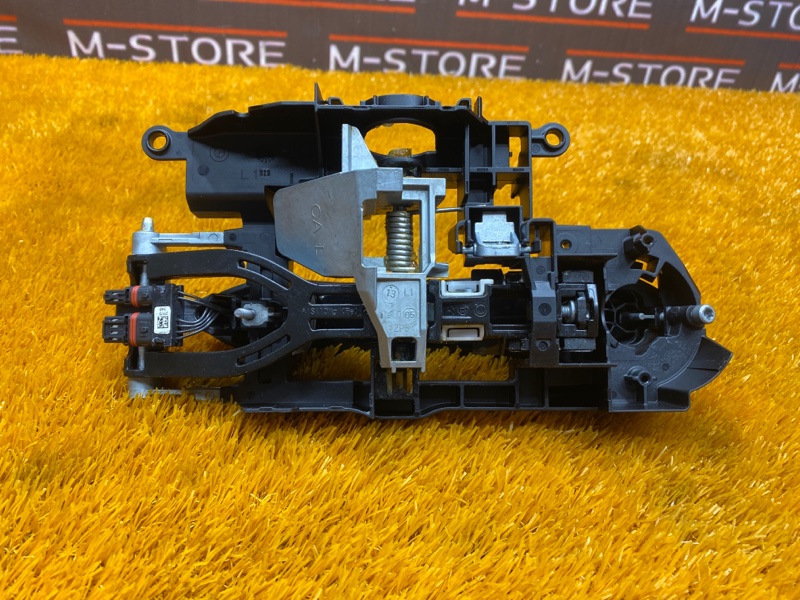 ручка двери внешняя, 2240 рублей, Красноярск