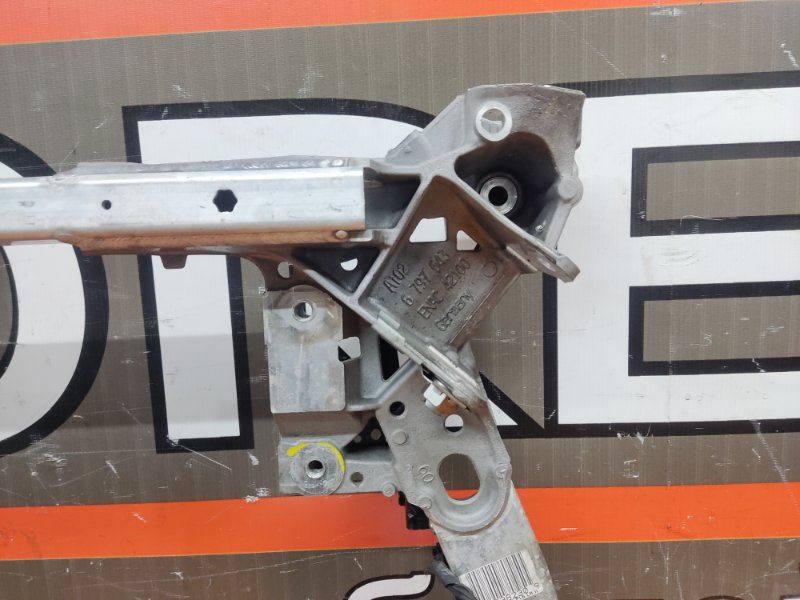 Балка поперечная (подрамник), 4210 рублей, Красноярск