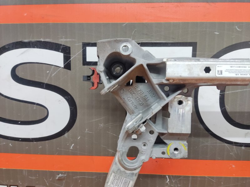 Балка поперечная (подрамник), 4210 рублей, Красноярск