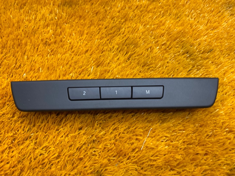 кнопка памяти сидений, 450 рублей, Красноярск