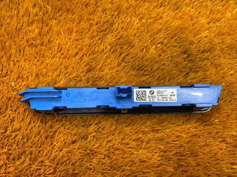 кнопка памяти сидений, 450 рублей, Красноярск