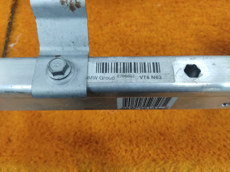 Балка поперечная (подрамник), 4210 рублей, Красноярск