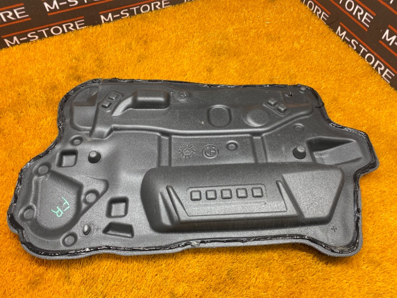 Шумоизоляция двери, 340 рублей, Красноярск