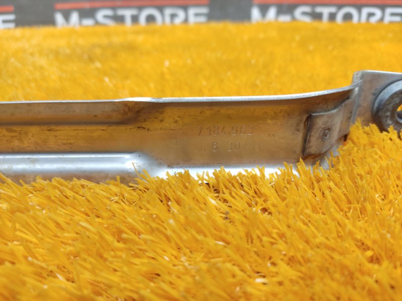 Крепление топливного бака, 340 рублей, Красноярск