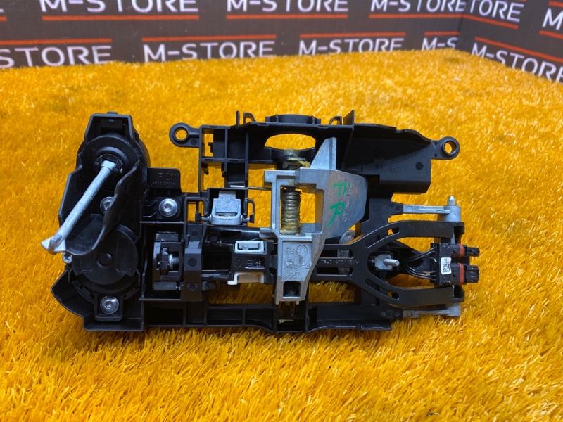 ручка двери внешняя, 1620 рублей, Красноярск