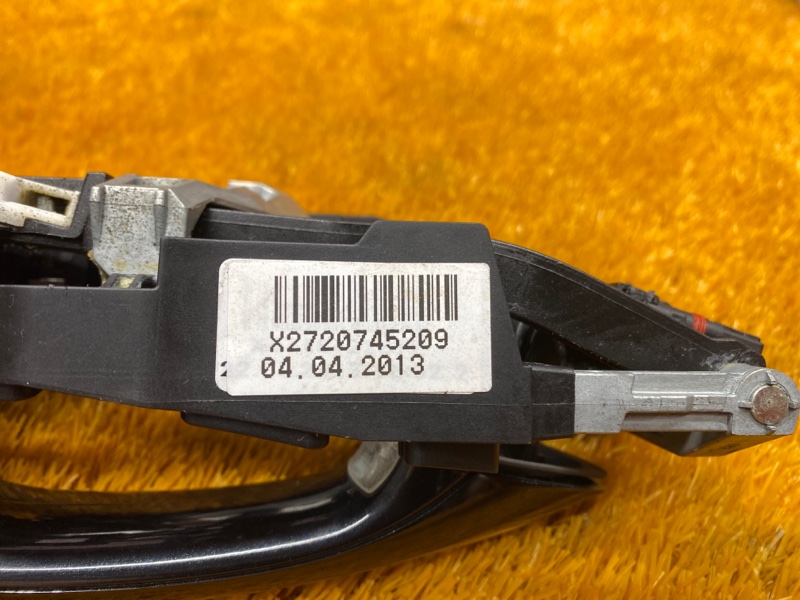 ручка двери внешняя, 1620 рублей, Красноярск