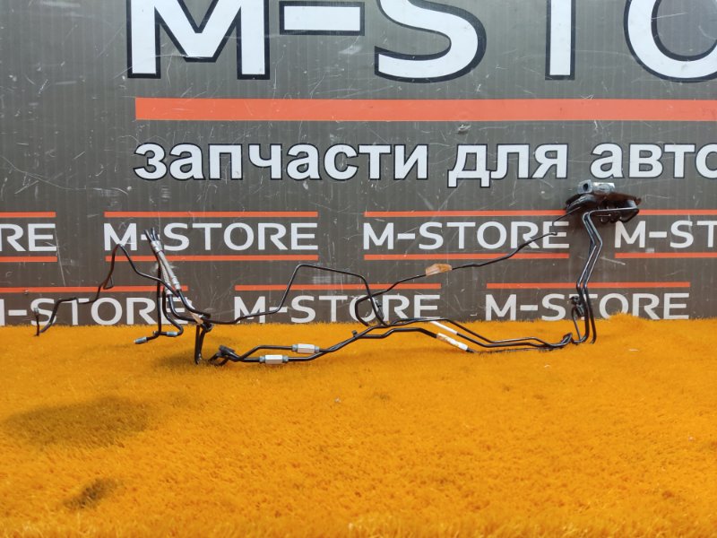 трубка тормозная, 930 рублей, Красноярск