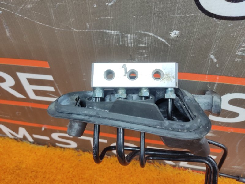 трубка тормозная, 930 рублей, Красноярск