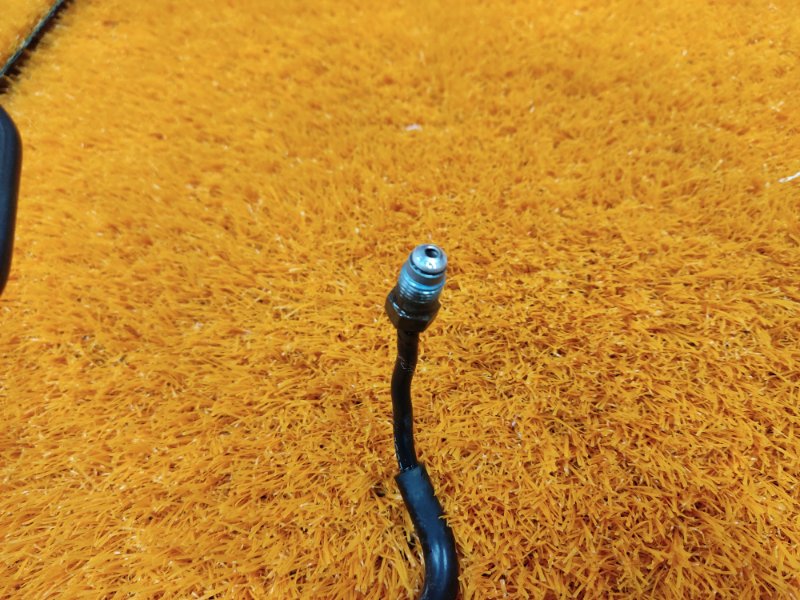 трубка тормозная, 930 рублей, Красноярск