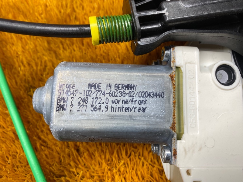 стеклоподъемник, 930 рублей, Красноярск