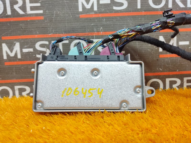 Блок управления Airbag, 1200 рублей, Красноярск