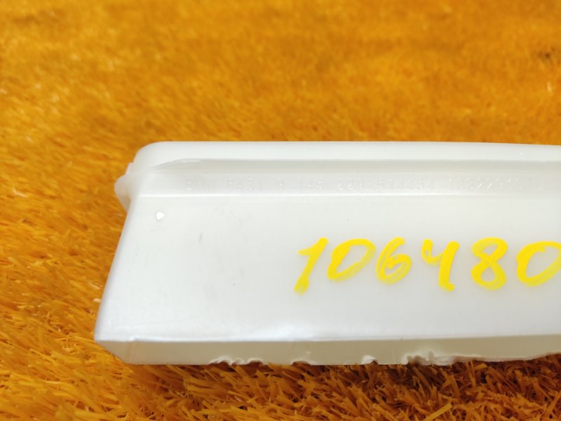 Воздуховод печки, 190 рублей, Красноярск