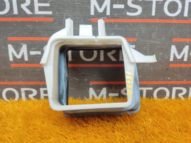 Воздуховод печки, 190 рублей, Красноярск