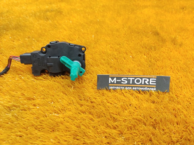 привод заслонки отопителя, 100 рублей, Красноярск