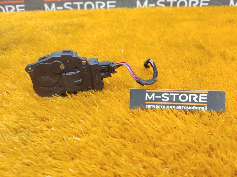 привод заслонки отопителя, 100 рублей, Красноярск