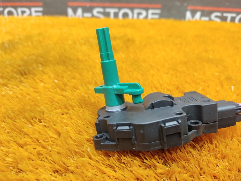 привод заслонки отопителя, 100 рублей, Красноярск