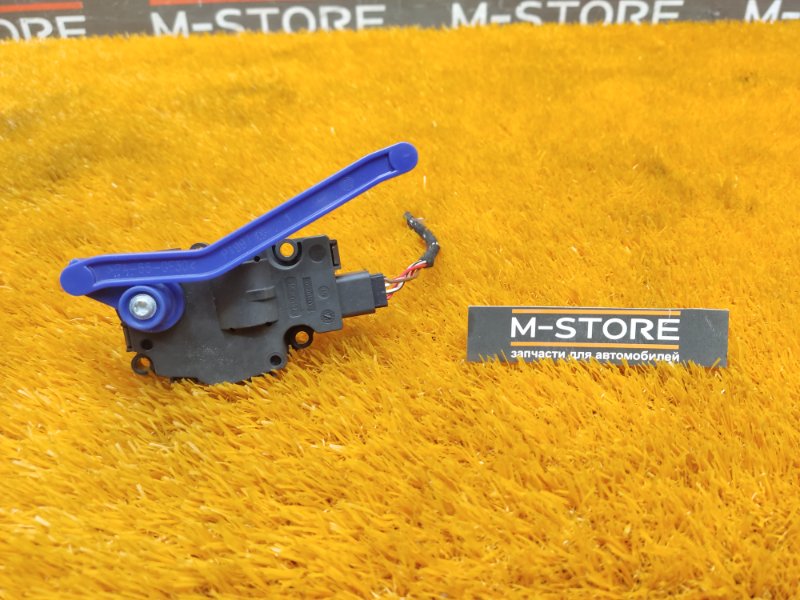 привод заслонки отопителя, 100 рублей, Красноярск