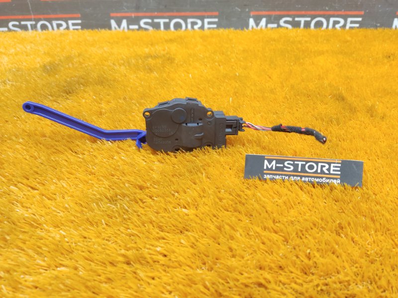 привод заслонки отопителя, 100 рублей, Красноярск