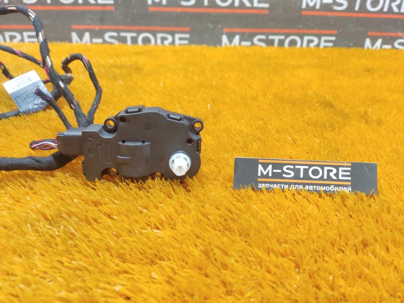 привод заслонки отопителя, 100 рублей, Красноярск