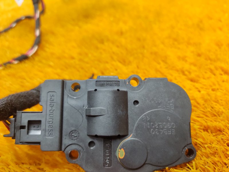 привод заслонки отопителя, 100 рублей, Красноярск