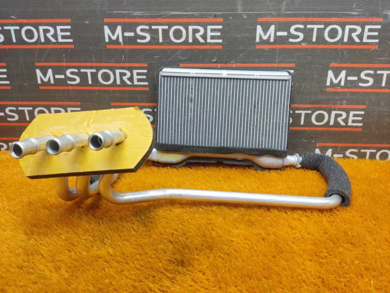 радиатор печки, 700 рублей, Красноярск