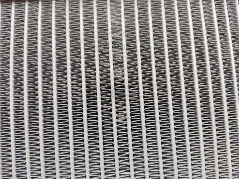 радиатор печки, 700 рублей, Красноярск