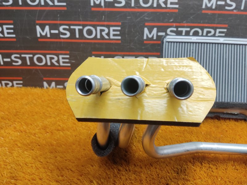 радиатор печки, 700 рублей, Красноярск