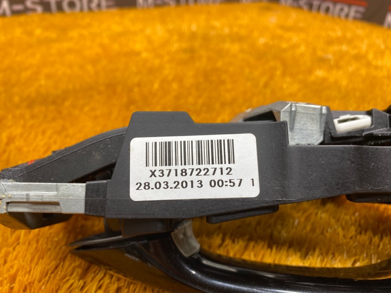 ручка двери внешняя, 1920 рублей, Красноярск