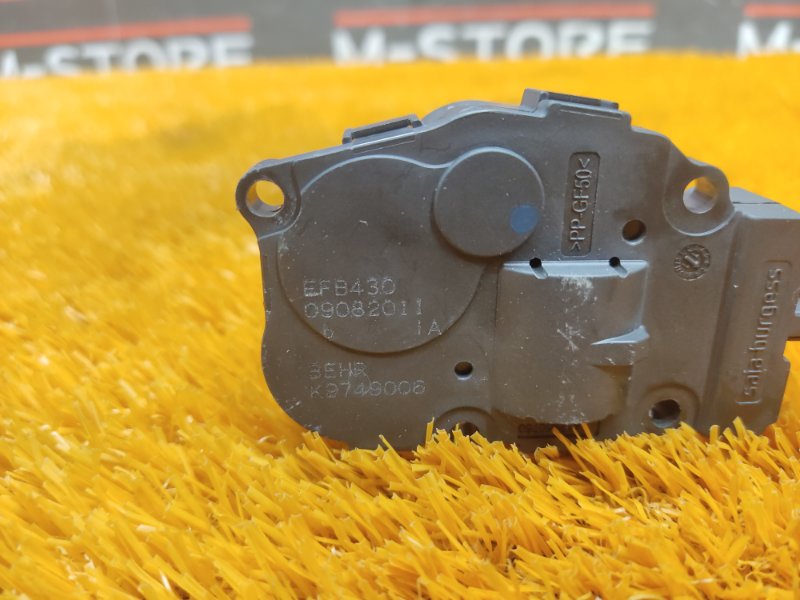 привод заслонки отопителя, 100 рублей, Красноярск