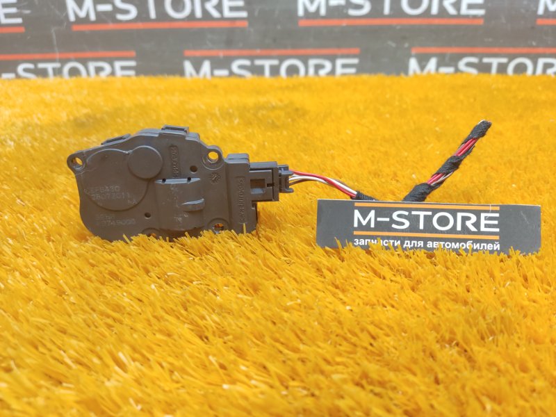 привод заслонки отопителя, 100 рублей, Красноярск