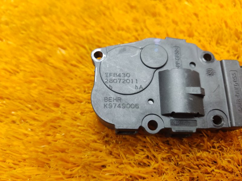 привод заслонки отопителя, 100 рублей, Красноярск