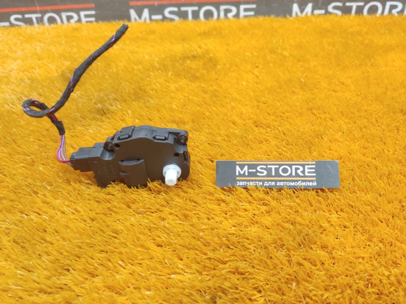 привод заслонки отопителя, 100 рублей, Красноярск