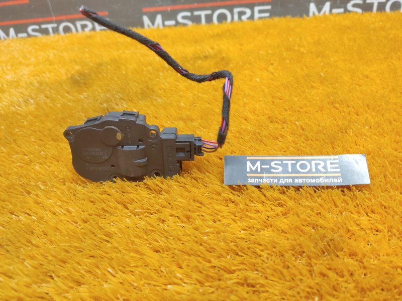 привод заслонки отопителя, 100 рублей, Красноярск