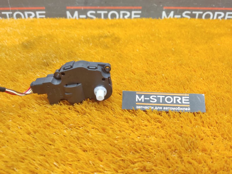 привод заслонки отопителя, 100 рублей, Красноярск